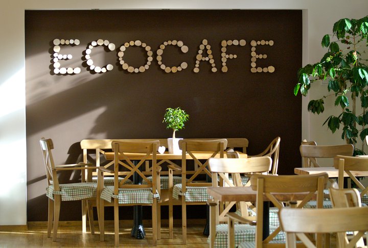 Ecocafé